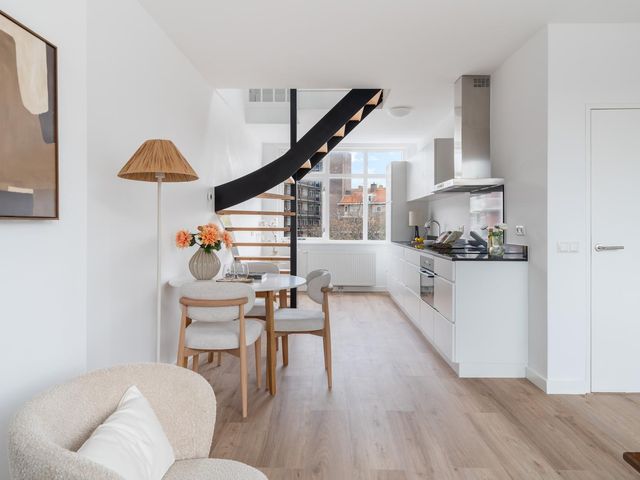 Bredestraat 39C, Rotterdam