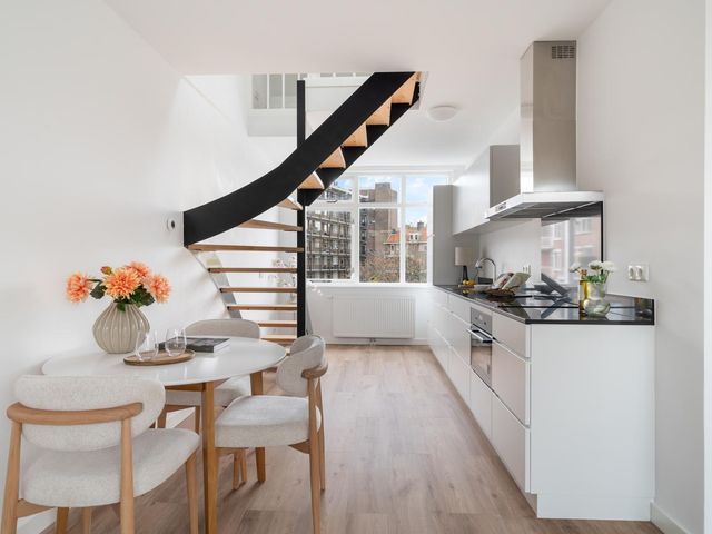 Bredestraat 39C, Rotterdam