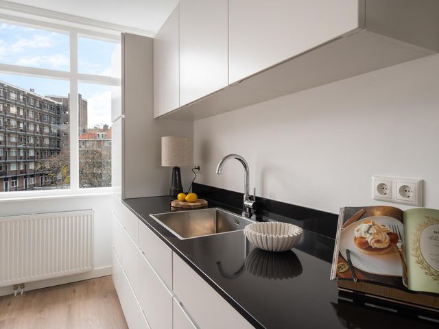 Bredestraat 39C, Rotterdam