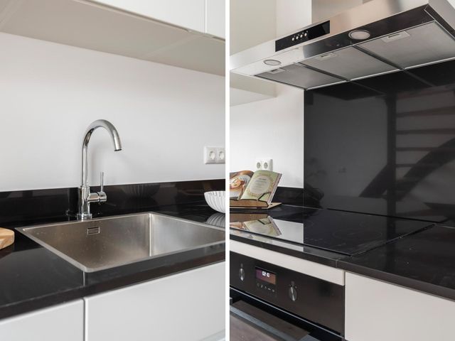 Bredestraat 39C, Rotterdam