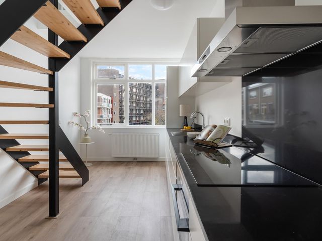 Bredestraat 39C, Rotterdam