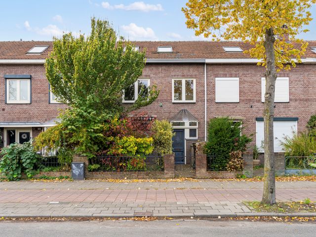 Ringbaan Oost 379, Tilburg