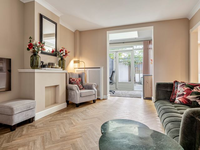 Ringbaan Oost 379, Tilburg