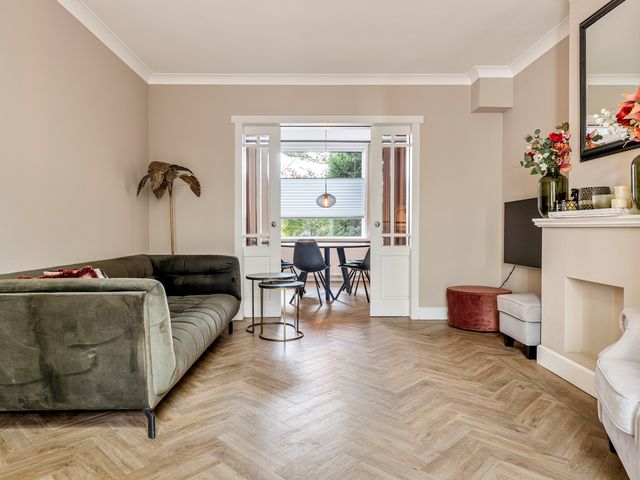 Ringbaan Oost 379, Tilburg