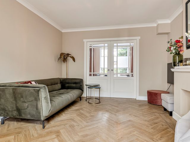 Ringbaan Oost 379, Tilburg