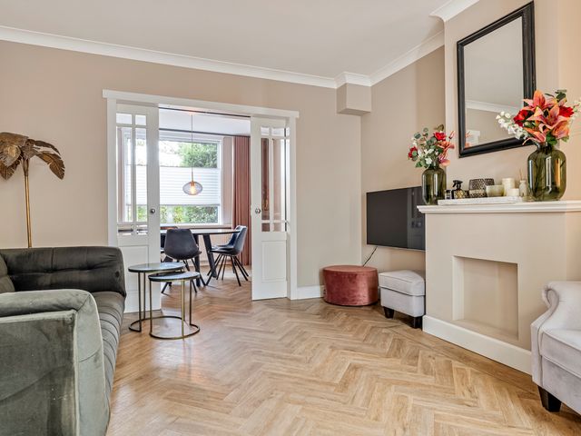 Ringbaan Oost 379, Tilburg