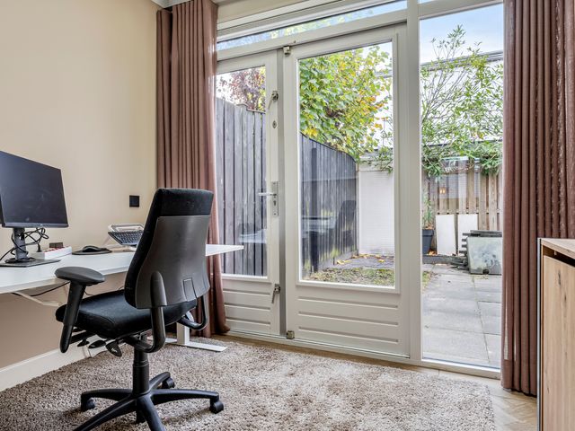 Ringbaan Oost 379, Tilburg