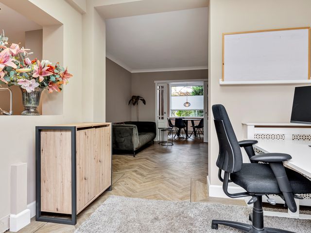 Ringbaan Oost 379, Tilburg