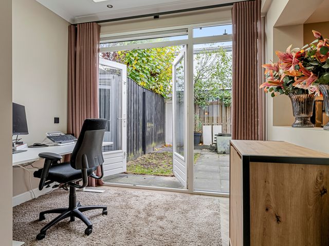 Ringbaan Oost 379, Tilburg