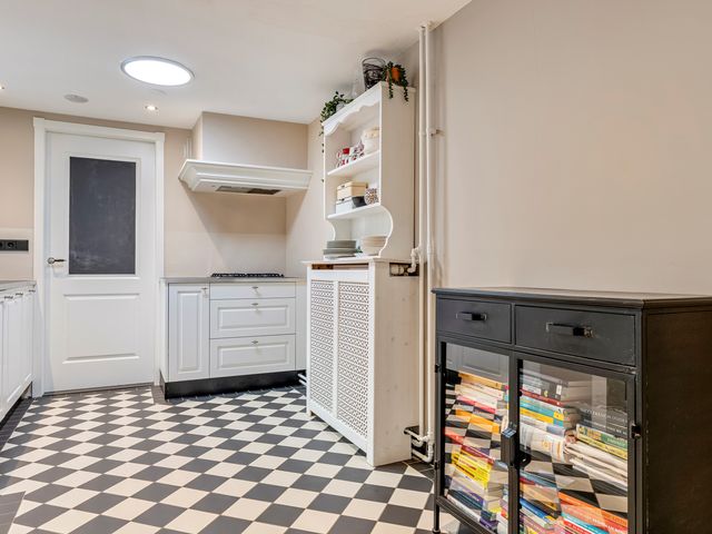 Ringbaan Oost 379, Tilburg