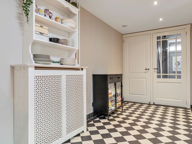 Ringbaan Oost 379, Tilburg