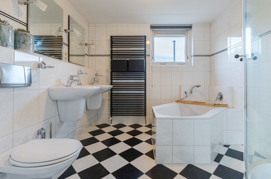 Burg. V. Dobben De Bruijnstraat 38