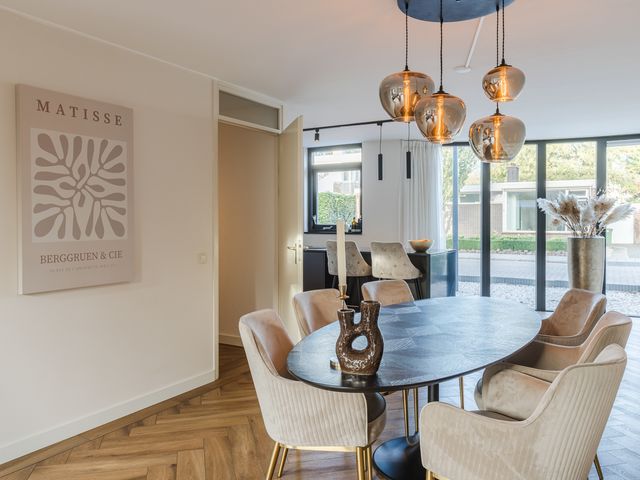 Burg. V. Dobben De Bruijnstraat 38, Bodegraven