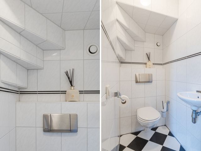 Burg. V. Dobben De Bruijnstraat 38, Bodegraven