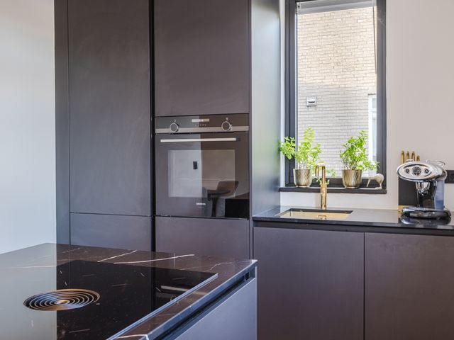 Burg. V. Dobben De Bruijnstraat 38, Bodegraven