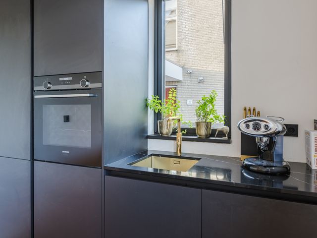 Burg. V. Dobben De Bruijnstraat 38, Bodegraven