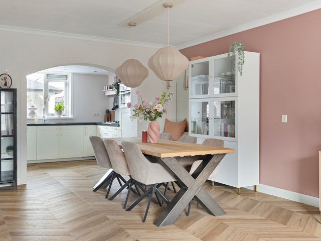 Clematisstraat 5, Opheusden