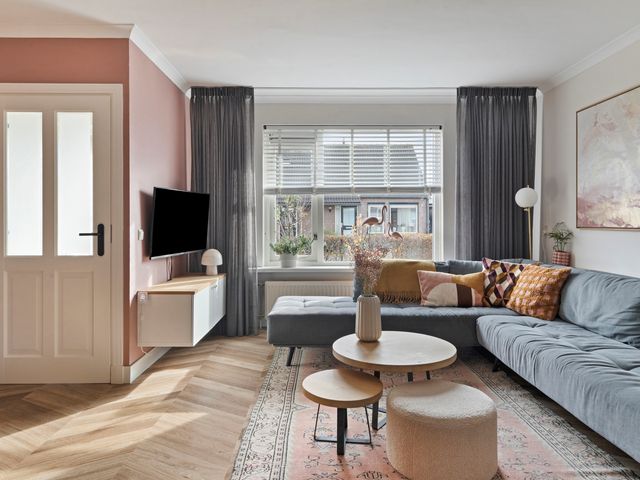 Clematisstraat 5, Opheusden