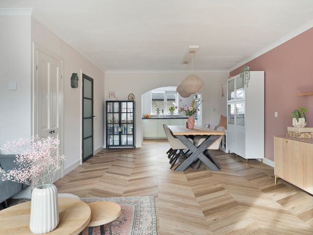 Clematisstraat 5, Opheusden