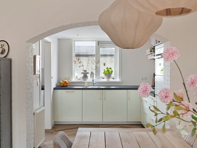 Clematisstraat 5, Opheusden