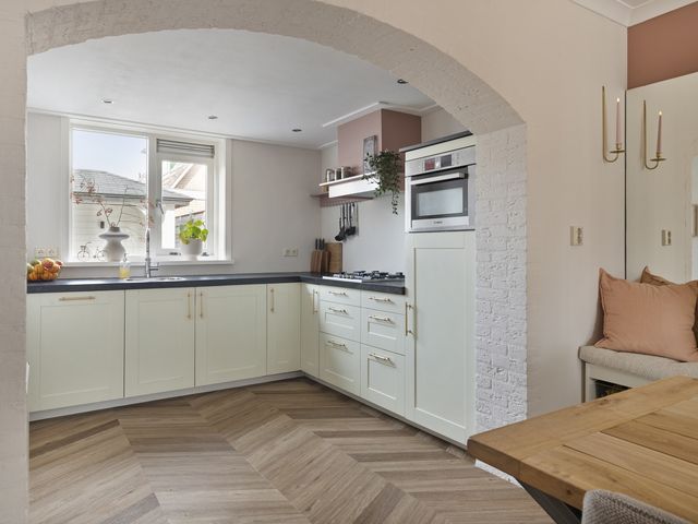 Clematisstraat 5, Opheusden