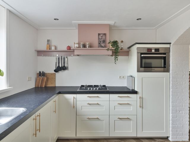 Clematisstraat 5, Opheusden