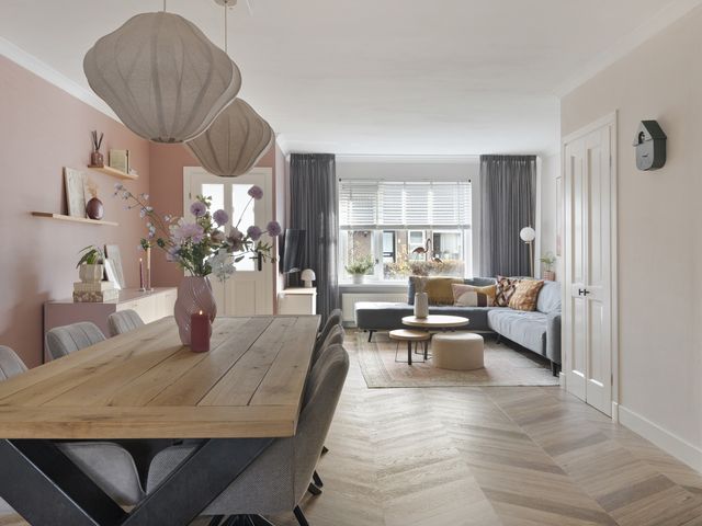 Clematisstraat 5, Opheusden