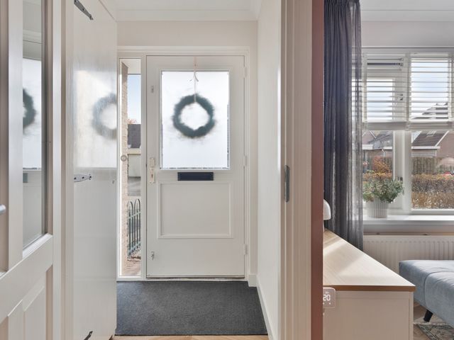 Clematisstraat 5, Opheusden