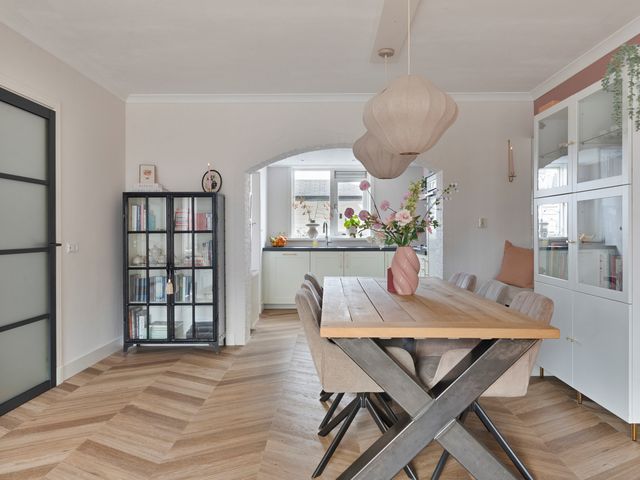 Clematisstraat 5, Opheusden