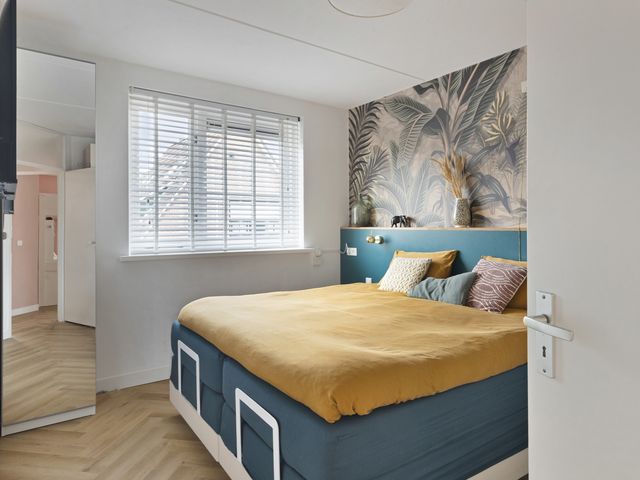 Clematisstraat 5, Opheusden