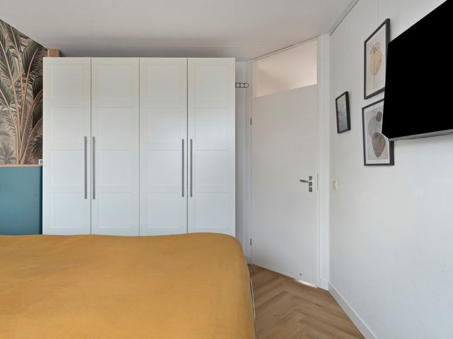 Clematisstraat 5, Opheusden