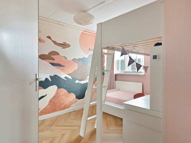 Clematisstraat 5, Opheusden