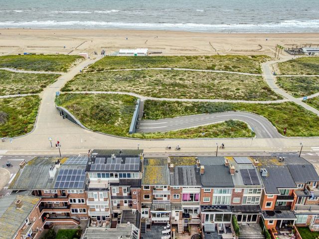 Boulevard 49, Katwijk