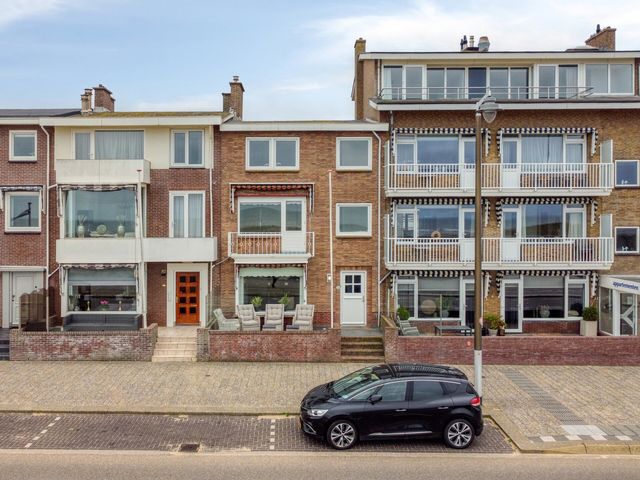 Boulevard 49, Katwijk