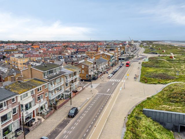 Boulevard 49, Katwijk