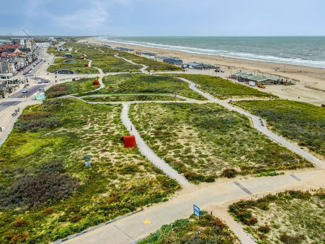 Boulevard 49, Katwijk