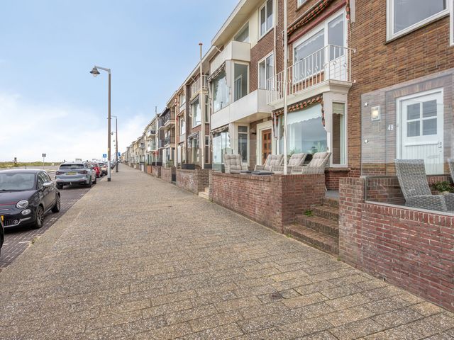 Boulevard 49, Katwijk