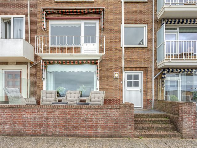 Boulevard 49, Katwijk