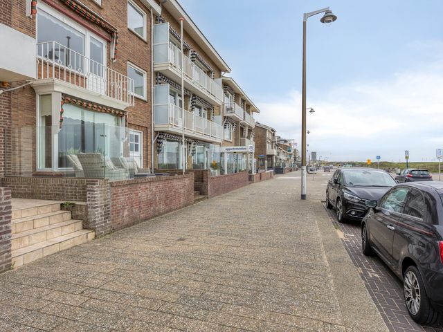 Boulevard 49, Katwijk
