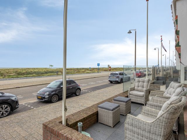 Boulevard 49, Katwijk