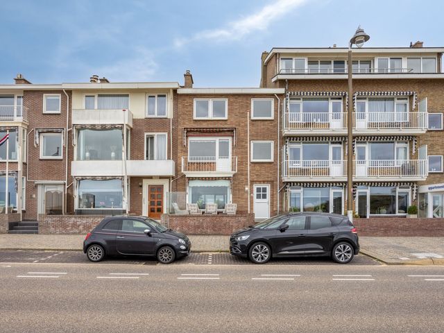 Boulevard 49, Katwijk