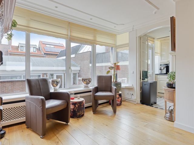 Boulevard 49, Katwijk