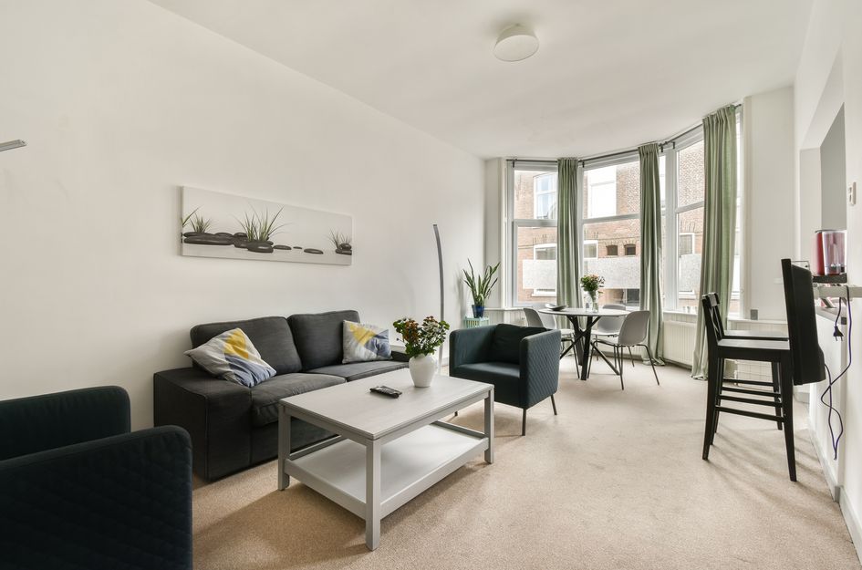 Blois van Treslongstraat 35