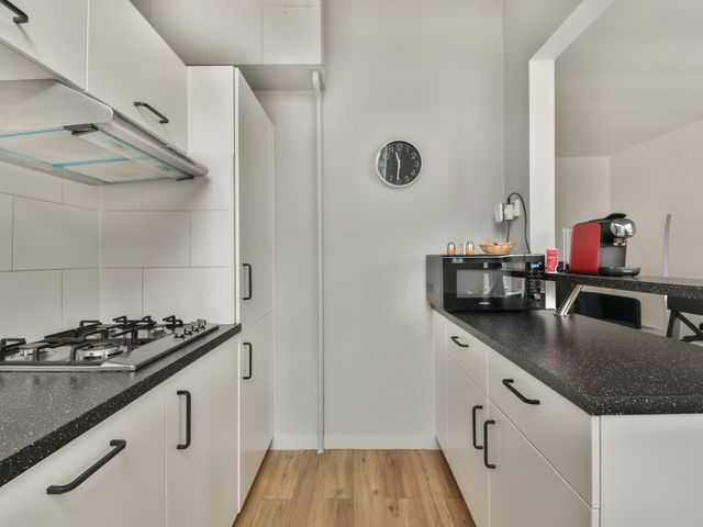 Blois van Treslongstraat 35, Den Haag