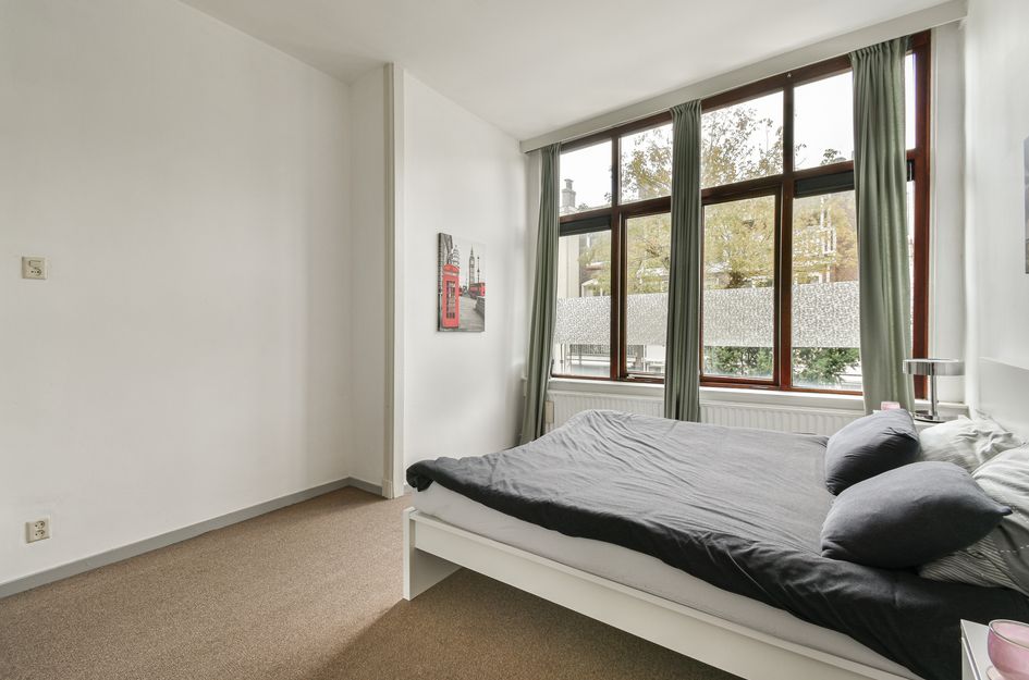 Blois van Treslongstraat 35