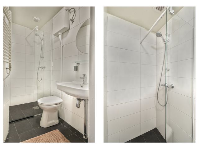 Blois van Treslongstraat 35, Den Haag