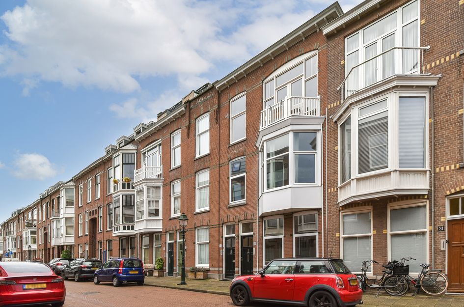 Blois van Treslongstraat 35