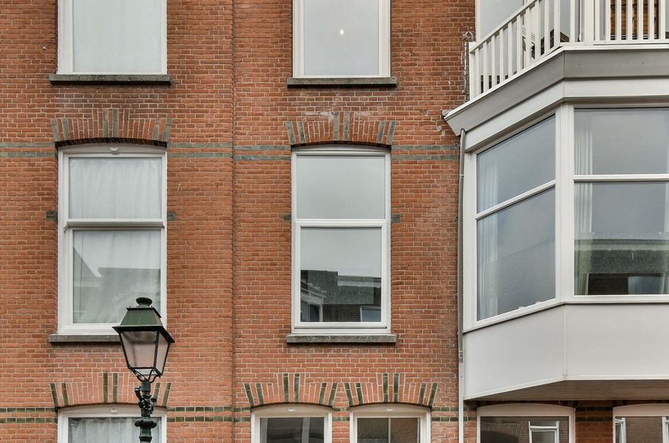 Blois van Treslongstraat 35