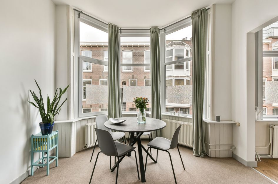 Blois van Treslongstraat 35