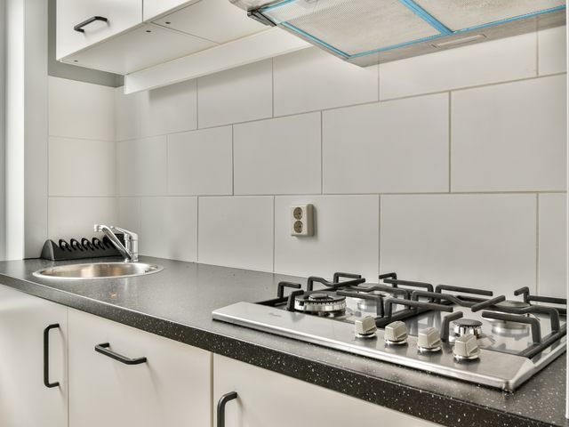 Blois van Treslongstraat 35, Den Haag